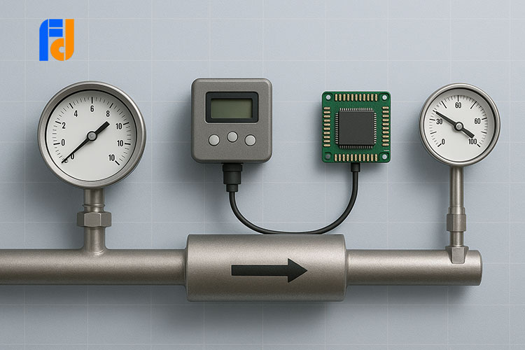 ابزار دقیق چیست؟