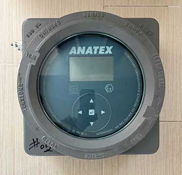 تعمیر اکسیژن آنالایزر